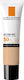 La Roche Posay Anthelios Mineral One Cremă Antisolară Față SPF50 Cu Pigment 3 Tan 30ml