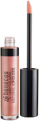 Benecos Natural Lipgloss