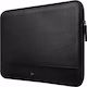 Laut Prestige Protective Sleeve Wasserdicht Tasche Fall für Laptop 16" in Schwarz Farbe