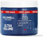 Goldwell Ultra Volume Lagoom Jam 4 Gel de păr 200ml