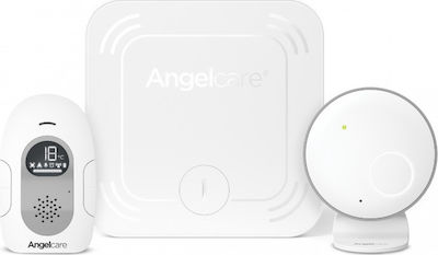 AngelCare Baby Monitor with Two-Way Audio