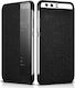 Xoomz XHP10004 Книга Изкуствена кожа Черен (Hua...