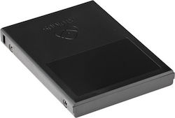Atomos Master Caddy-II Θήκη Προστασίας Adapter for SSD (5-Pack) Μαύρο
