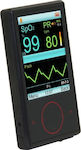 Contec CMS60F Handheld Professional Oximeter Black