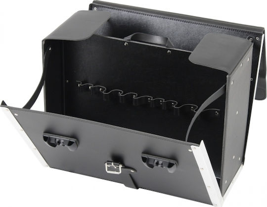 Hepco & Becker Favorit 9117 Leder Handwerkzeug Tasche Schwarz
