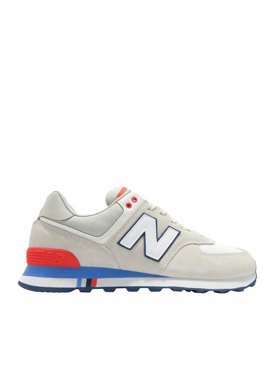 New balance ml574ncr top
