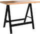 Bar Table Base 140x50x103cm