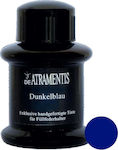 DE ATRAMENTIS 1036 Dark Blue Ink