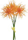 InTheBox Artificial Decorative Branch Orange 1pcs