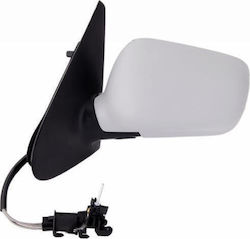 VW POLO '94-'99 LEFT SIDE MIRROR