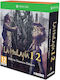La-Mulana 1 & 2 Hidden Treasures Edition Xbox One Game