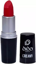 Dido Cosmetics Creamy Lippenstift Reines