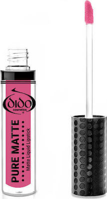 Dido Cosmetics Pure Matte 28