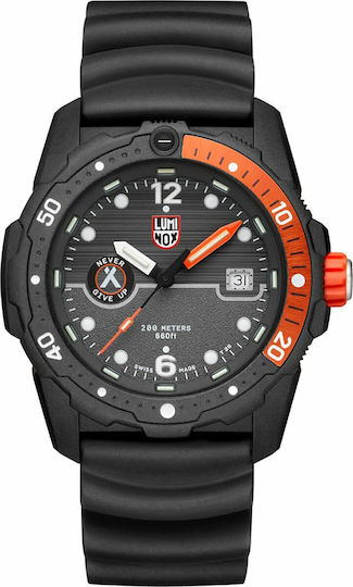 Luminox Ρολόι Κατάδυσης Bear Grylls Survival
