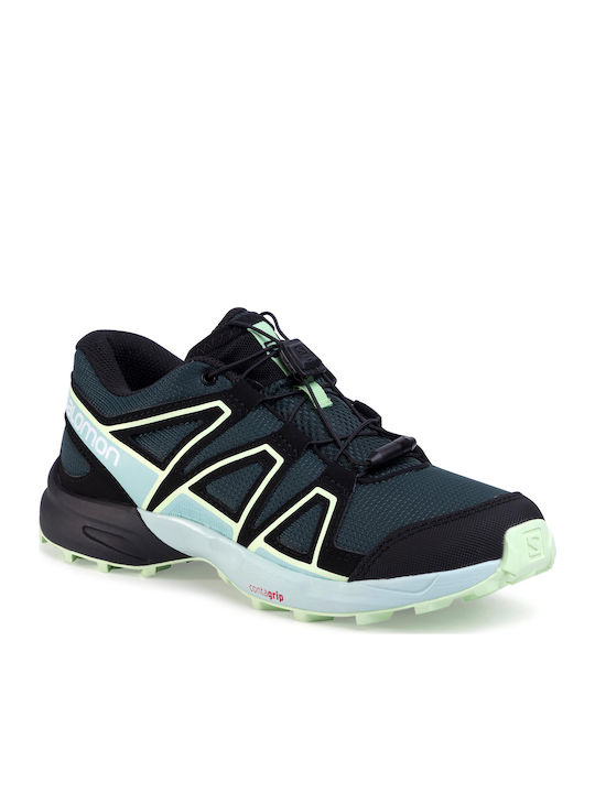 Salomon Speedcross Running Γκρι