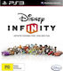 Infinity PS3