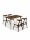 Sufragerie Benson / Orlean 5buc 120x75buc