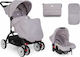 Kikka Boo Airy 2 in 1 2 in 1 Baby Kinderwagen G...