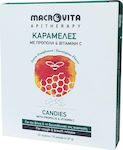 Macrovita Καραμέλες Lozenges for Children Eucalyptus 20pcs