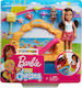 Barbie Aquarium Playset Puppenset Chelsea für 3...