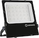 Osram Performance 45x140 Στεγανός Προβολέας LED 290W Θερμό Λευκό 3000K IP65
