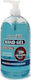 Alcofarm Germ Kill Αντισηπτικό Gel Χεριών με Αντλία 600ml Natural