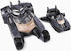 Spin Master Batman Batmobile 2 in 1 Car for 4++ Years 6055952