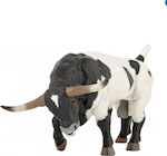 Papo Jucărie Miniatură Texan Bull 15cm.