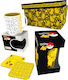 GB eye Pokemon Gift Box-Pikachu Ceramic Cup White 300ml