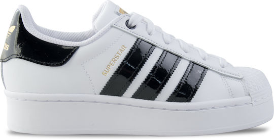 Sneakers Χαμηλά (Low) Adidas Superstar Σελίδα
