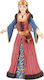 Papo Miniature Toy Medieval Queen 9.5cm.