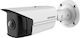 Hikvision DS-2CD2T45G0P-I IP Cameră de Supraveghere Full HD+ 4MP Rezistentă la apă cu Lentilă 1.68mm