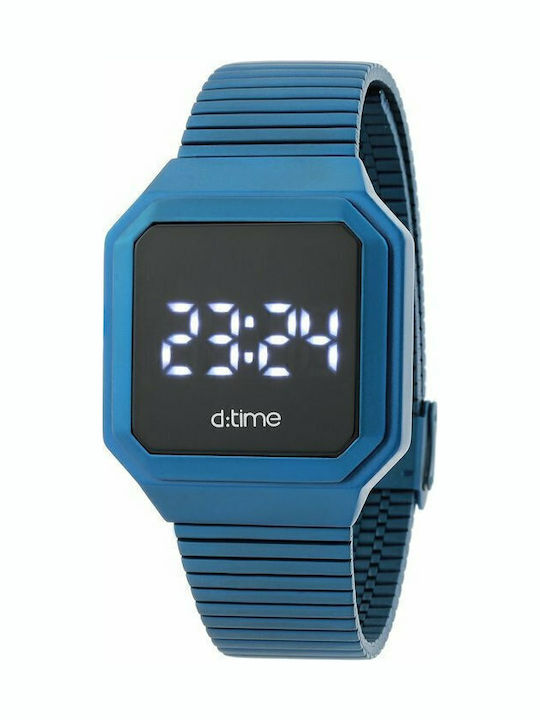 Daniel Klein Digital Men's Watch 40mm Battery w...