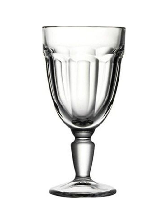 Espiel Casablanca Glass for Red Wine made of Glass Goblet 235ml 1pcs