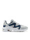 Nike Air Max Graviton Chunky Sneakers Gray