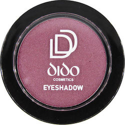 Dido Cosmetics Satin Σκιά Ματιών σε Στερεή Μορφ...