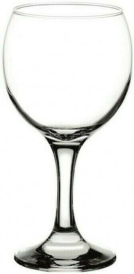 Espiel Bistro Glas Rotwein 225ml