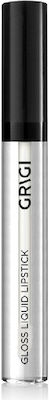 Grigi Gloss Liquid Lipstick 01 4ml