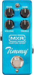 MXR Custom Shop Timmy CSP027 Πετάλι Effect Over­drive