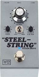 Vertex Steel String MKII Overdrive Πετάλι Effect Over­drive