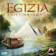 Stronghold Games Board Game Egizia: Shifting Sands for 2-4 Players 14+ Years 2016SG (EN)