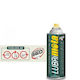 Mota Lubrimota 39941 Λιπαντικό Σπρέι 450ml