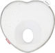 Babymoov Baby Pillow Plagiocephaly Lovenest Original White 23x23cm