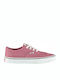 Vans Women's Sneakers Pink