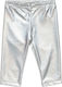 Alouette Kids Legging Capri Silver 00913113