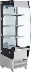 Karamco GN-1500OC Ψυγείο Βιτρίνας Self-Service