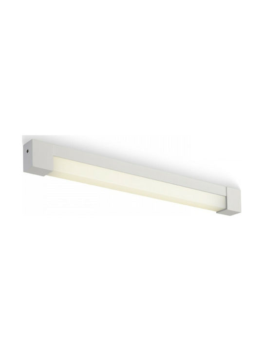 Rendl Light Studio Perisa 60 Lamp Bathroom White 60.7x60x4cm