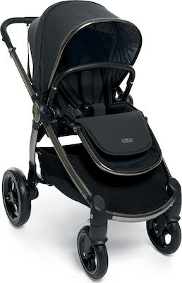 Mamas & Papas Ocarro Standard-Kinderwagen Onyx 20188883