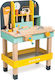 Le Toy Van Alex's Kinder-Arbeitsbank aus Holz für 3+ Jahre