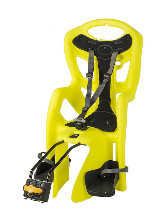 Bellelli Pepe Standard Rear Kids Bicycle Seat F...